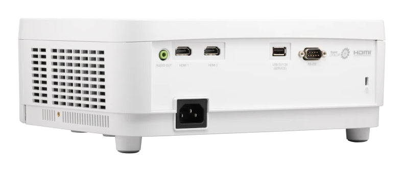 VIEWSONIC data projector Standard throw projector 3700 ANSI lumens DMD 1080p (1920x1080) White (PX700HDH) - Cartouches Certifiees
