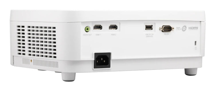 VIEWSONIC data projector Standard throw projector 3700 ANSI lumens DMD 1080p (1920x1080) White (PX700HDH) - Cartouches Certifiees
