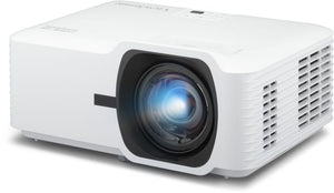 VIEWSONIC data projector Standard throw projector 4000 ANSI lumens DLP 1080p (1920x1080) White (LSD400HD-ST) - Cartouches Certifiees