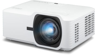 VIEWSONIC data projector Standard throw projector 4000 ANSI lumens DLP 1080p (1920x1080) White (LSD400HD-ST) - Cartouches Certifiees
