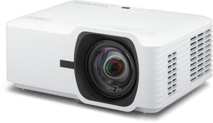 VIEWSONIC data projector Standard throw projector 4000 ANSI lumens DLP 1080p (1920x1080) White (LSD400HD-ST) - Cartouches Certifiees
