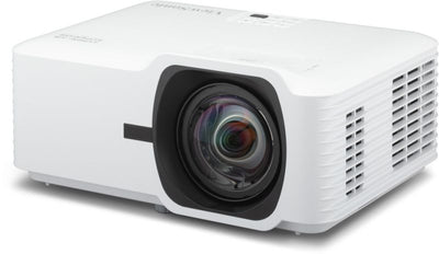 VIEWSONIC data projector Standard throw projector 4000 ANSI lumens DLP 1080p (1920x1080) White (LSD400HD-ST) - Cartouches Certifiees