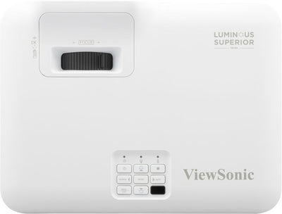 VIEWSONIC data projector Standard throw projector 4000 ANSI lumens DLP 1080p (1920x1080) White (LSD400HD-ST) - Cartouches Certifiees