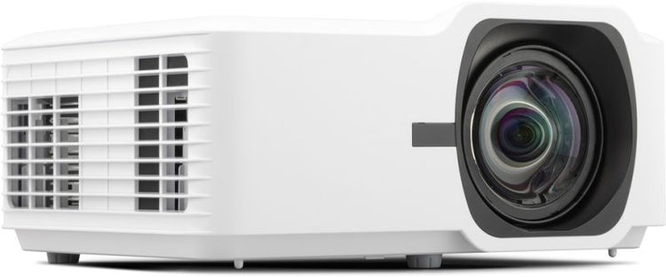 VIEWSONIC data projector Standard throw projector 4000 ANSI lumens DLP 1080p (1920x1080) White (LSD400HD-ST) - Cartouches Certifiees