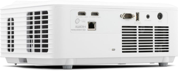 VIEWSONIC data projector Standard throw projector 4000 ANSI lumens DLP 1080p (1920x1080) White (LSD400HD-ST) - Cartouches Certifiees