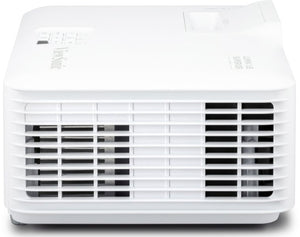 VIEWSONIC data projector Standard throw projector 4000 ANSI lumens DLP 1080p (1920x1080) White (LSD400HD-ST) - Cartouches Certifiees