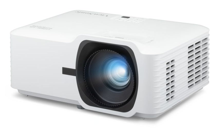 VIEWSONIC data projector Standard throw projector 4500 ANSI lumens DMD WXGA (1280x800) White (LS630W) - Cartouches Certifiees