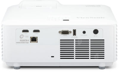 VIEWSONIC data projector Standard throw projector 4500 ANSI lumens DMD WXGA (1280x800) White (LS630W) - Cartouches Certifiees