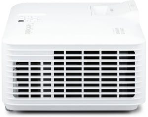 VIEWSONIC data projector Standard throw projector 4500 ANSI lumens DMD WXGA (1280x800) White (LS630W) - Cartouches Certifiees