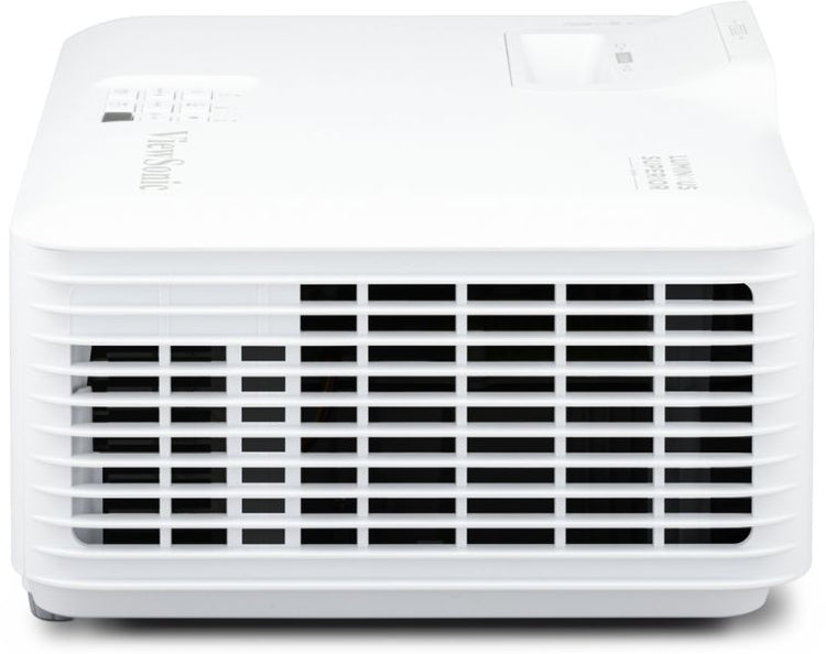 VIEWSONIC data projector Standard throw projector 4500 ANSI lumens DMD WXGA (1280x800) White (LS630W) - Cartouches Certifiees