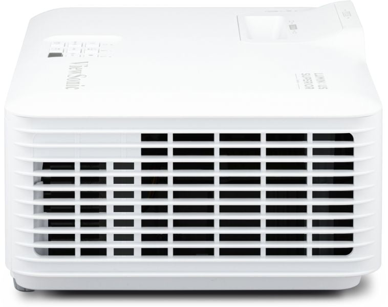 VIEWSONIC data projector Standard throw projector 4500 ANSI lumens DMD WXGA (1280x800) White (LS630W) - Cartouches Certifiees