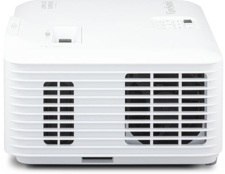 VIEWSONIC data projector Standard throw projector 4500 ANSI lumens DMD WXGA (1280x800) White (LS630W) - Cartouches Certifiees
