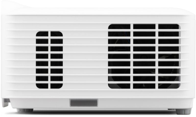 VIEWSONIC data projector Standard throw projector 4500 ANSI lumens DMD WXGA (1280x800) White (LS630W) - Cartouches Certifiees