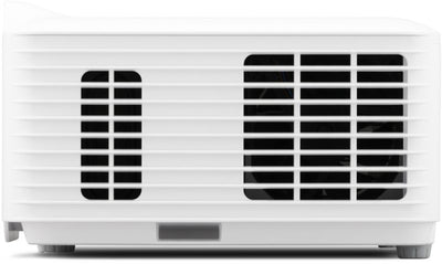 VIEWSONIC data projector Standard throw projector 4500 ANSI lumens DMD WXGA (1280x800) White (LS630W) - Cartouches Certifiees