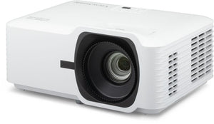 VIEWSONIC data projector Standard throw projector 4500 ANSI lumens DMD WXGA (1280x800) White (LS630W) - Cartouches Certifiees