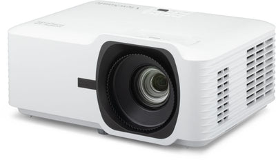 VIEWSONIC data projector Standard throw projector 4500 ANSI lumens DMD WXGA (1280x800) White (LS630W) - Cartouches Certifiees