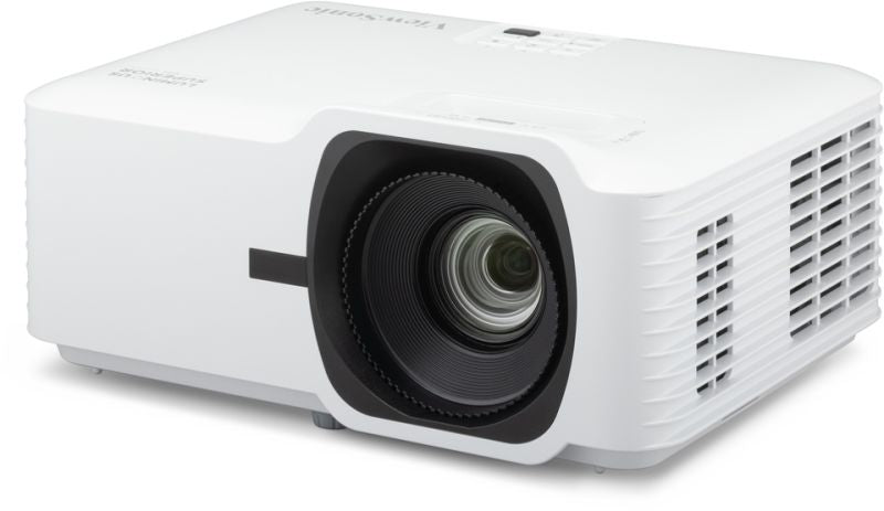 VIEWSONIC data projector Standard throw projector 4500 ANSI lumens DMD WXGA (1280x800) White (LS630W) - Cartouches Certifiees