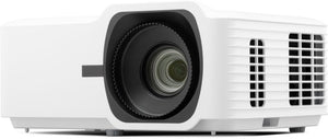 VIEWSONIC data projector Standard throw projector 4500 ANSI lumens DMD WXGA (1280x800) White (LS630W) - Cartouches Certifiees