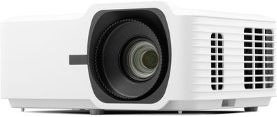 VIEWSONIC data projector Standard throw projector 4500 ANSI lumens DMD WXGA (1280x800) White (LS630W) - Cartouches Certifiees