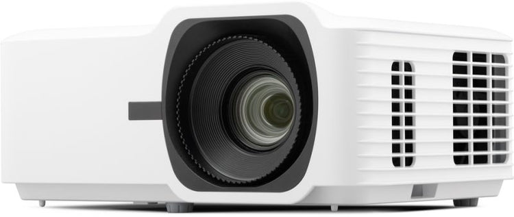 VIEWSONIC data projector Standard throw projector 4500 ANSI lumens DMD WXGA (1280x800) White (LS630W) - Cartouches Certifiees