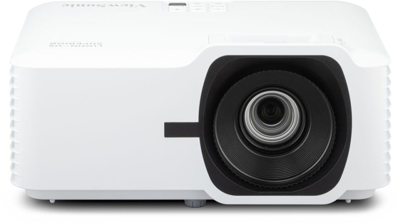 VIEWSONIC data projector Standard throw projector 4500 ANSI lumens DMD WXGA (1280x800) White (LS630W) - Cartouches Certifiees