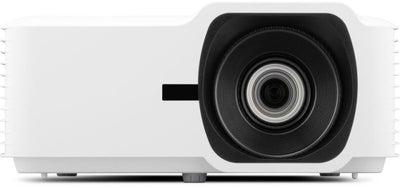 VIEWSONIC data projector Standard throw projector 4500 ANSI lumens DMD WXGA (1280x800) White (LS630W) - Cartouches Certifiees
