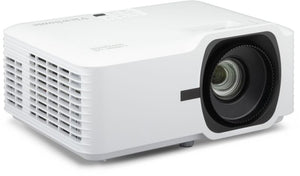 VIEWSONIC data projector Standard throw projector 4500 ANSI lumens DMD WXGA (1280x800) White (LS630W) - Cartouches Certifiees