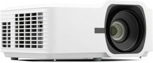 VIEWSONIC data projector Standard throw projector 4500 ANSI lumens DMD WXGA (1280x800) White (LS630W) - Cartouches Certifiees