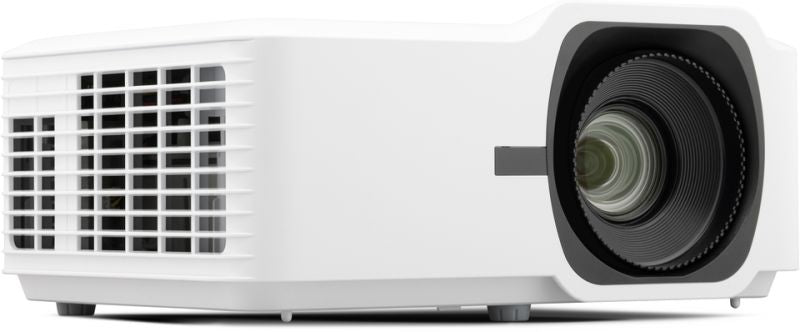 VIEWSONIC data projector Standard throw projector 4500 ANSI lumens DMD WXGA (1280x800) White (LS630W) - Cartouches Certifiees