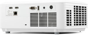 VIEWSONIC data projector Standard throw projector 4500 ANSI lumens DMD WXGA (1280x800) White (LS630W) - Cartouches Certifiees
