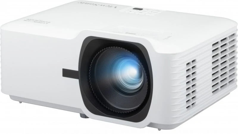 VIEWSONIC data projector Standard throw projector 5000 ANSI lumens 3LCD WXGA (1200x800) White (LS740W) - Cartouches Certifiees