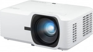 VIEWSONIC data projector Standard throw projector 5000 ANSI lumens 3LCD WXGA (1200x800) White (LS740W) - Cartouches Certifiees