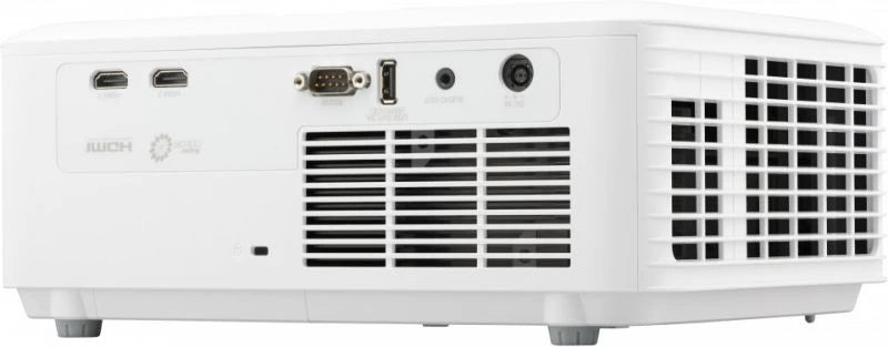 VIEWSONIC data projector Standard throw projector 5000 ANSI lumens 3LCD WXGA (1200x800) White (LS740W) - Cartouches Certifiees
