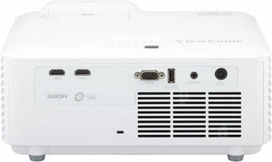 VIEWSONIC data projector Standard throw projector 5000 ANSI lumens 3LCD WXGA (1200x800) White (LS740W) - Cartouches Certifiees