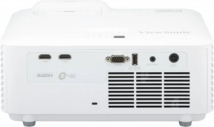 VIEWSONIC data projector Standard throw projector 5000 ANSI lumens 3LCD WXGA (1200x800) White (LS740W) - Cartouches Certifiees