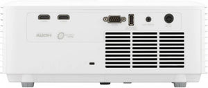 VIEWSONIC data projector Standard throw projector 5000 ANSI lumens 3LCD WXGA (1200x800) White (LS740W) - Cartouches Certifiees