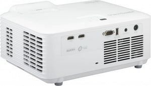 VIEWSONIC data projector Standard throw projector 5000 ANSI lumens 3LCD WXGA (1200x800) White (LS740W) - Cartouches Certifiees