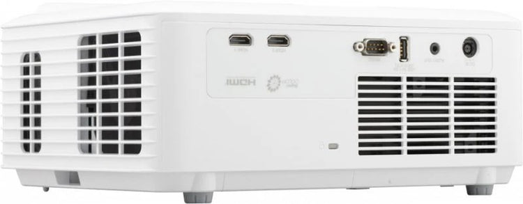 VIEWSONIC data projector Standard throw projector 5000 ANSI lumens 3LCD WXGA (1200x800) White (LS740W) - Cartouches Certifiees