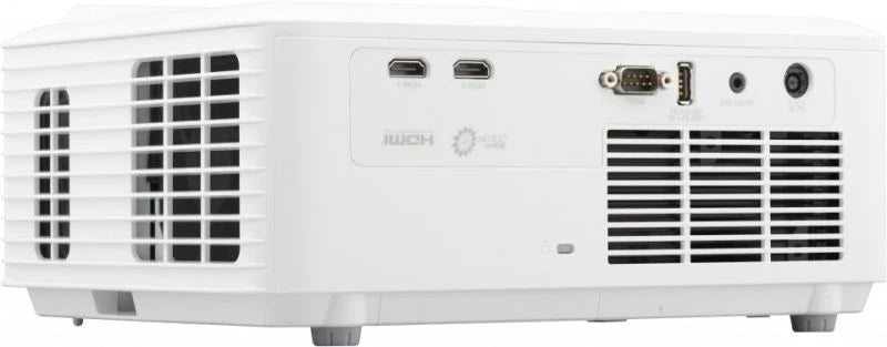 VIEWSONIC data projector Standard throw projector 5000 ANSI lumens 3LCD WXGA (1200x800) White (LS740W) - Cartouches Certifiees
