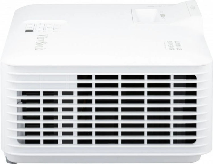 VIEWSONIC data projector Standard throw projector 5000 ANSI lumens 3LCD WXGA (1200x800) White (LS740W) - Cartouches Certifiees