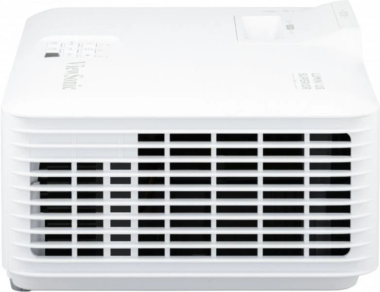 VIEWSONIC data projector Standard throw projector 5000 ANSI lumens 3LCD WXGA (1200x800) White (LS740W) - Cartouches Certifiees