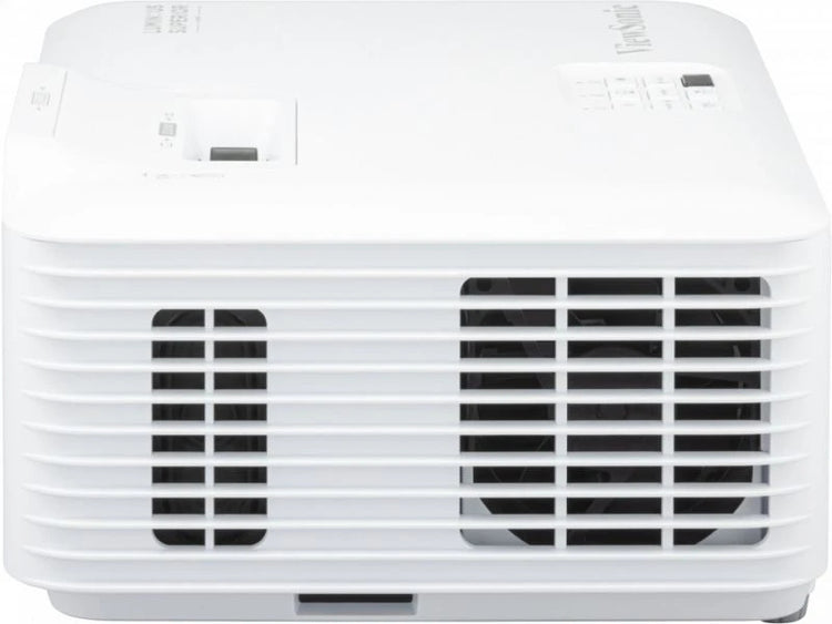 VIEWSONIC data projector Standard throw projector 5000 ANSI lumens 3LCD WXGA (1200x800) White (LS740W) - Cartouches Certifiees