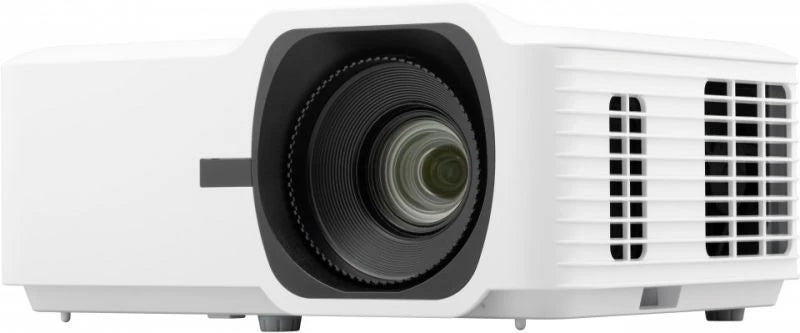 VIEWSONIC data projector Standard throw projector 5000 ANSI lumens 3LCD WXGA (1200x800) White (LS740W) - Cartouches Certifiees