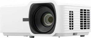VIEWSONIC data projector Standard throw projector 5000 ANSI lumens 3LCD WXGA (1200x800) White (LS740W) - Cartouches Certifiees
