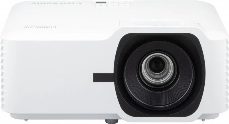 VIEWSONIC data projector Standard throw projector 5000 ANSI lumens 3LCD WXGA (1200x800) White (LS740W) - Cartouches Certifiees