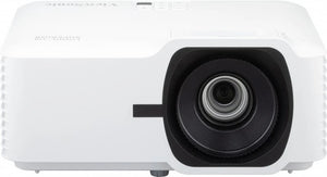 VIEWSONIC data projector Standard throw projector 5000 ANSI lumens 3LCD WXGA (1200x800) White (LS740W) - Cartouches Certifiees