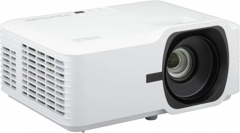 VIEWSONIC data projector Standard throw projector 5000 ANSI lumens 3LCD WXGA (1200x800) White (LS740W) - Cartouches Certifiees