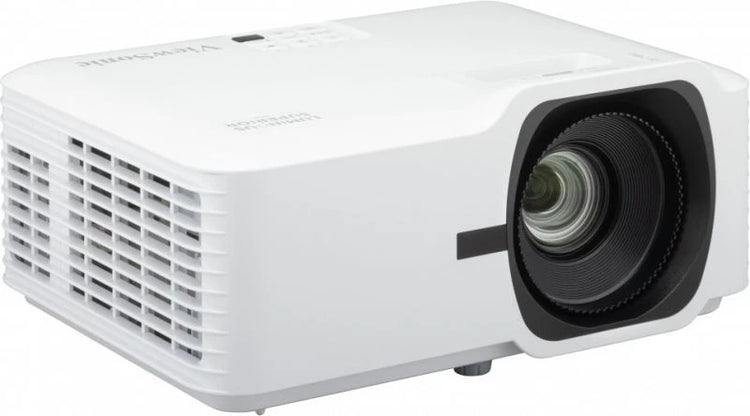 VIEWSONIC data projector Standard throw projector 5000 ANSI lumens 3LCD WXGA (1200x800) White (LS740W) - Cartouches Certifiees