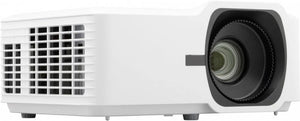 VIEWSONIC data projector Standard throw projector 5000 ANSI lumens 3LCD WXGA (1200x800) White (LS740W) - Cartouches Certifiees