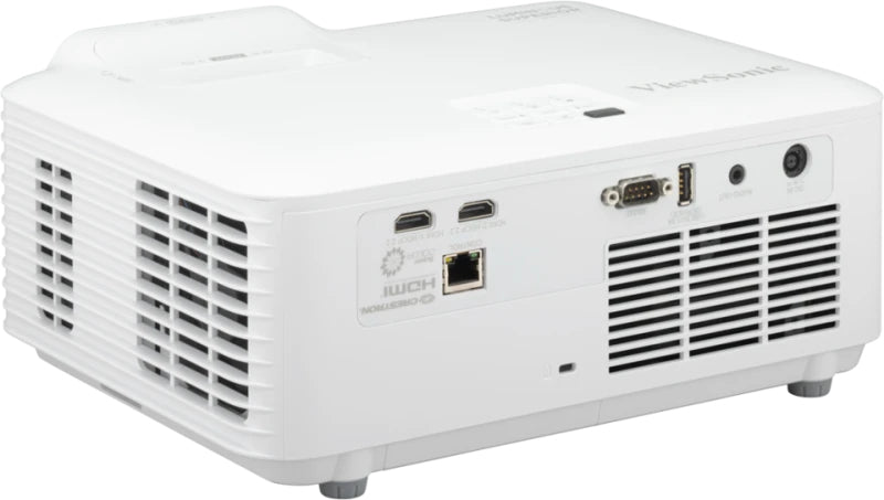 VIEWSONIC data projector Standard throw projector 5500 ANSI lumens 1080p (1920x1080) White (LSD500HD) - Cartouches Certifiees